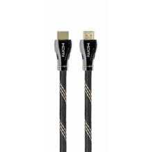 KABELIS HDMI-HDMI 2M 8K / PREMIUM CCBP-HDMI8K-2M GEMBIRD KABELIS HDMI-HDMI 2M 8K / PREMIUM CCBP-HDMI8K-2M GEMBIRD