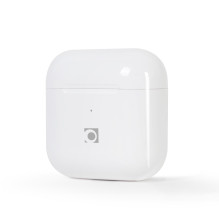 AUSINĖS BLUETOOTH VALLETTA / WHITE TWS-MLA-GW GEMBIRD