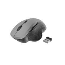 MOUSE USB OPTICAL WRL BLACK / SP. PILKAS MUSW-6B-02-BG DARBULIS MOUSE USB OPTICAL WRL BLACK / SP. PILKAS MUSW-6B-02-BG DARBULIS