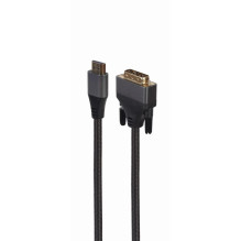 CABLE HDMI-DVI 1.8M /...