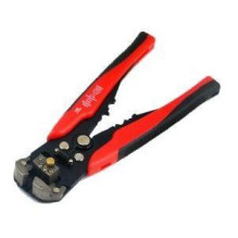 WIRE STRIPPING CRIMPING...