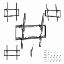 TV SET ACC WALL MOUNT 32-55" / WM-55T-03 GEMBIRD