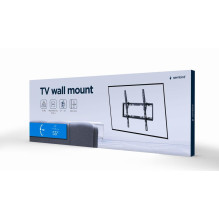 TV SET ACC WALL MOUNT 32-55" / WM-55T-03 GEMBIRD