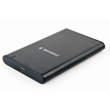 HDD CASE EXT. USB-C 2,5' /...