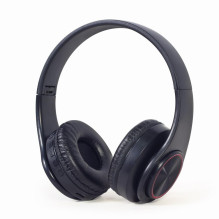 AUSINĖS BLUETOOTH LED / JUODAS BHP-LED-01 GEMBIRD AUSINĖS BLUETOOTH LED / JUODAS BHP-LED-01 GEMBIRD