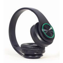 AUSINĖS BLUETOOTH LED / JUODAS BHP-LED-01 GEMBIRD AUSINĖS BLUETOOTH LED / JUODAS BHP-LED-01 GEMBIRD