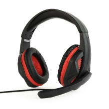 HEADSET GAMING / GHS-03 GEMBIRD