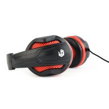 HEADSET GAMING / GHS-03 GEMBIRD
