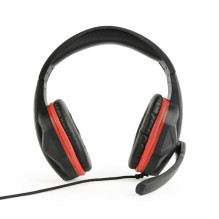 HEADSET GAMING / GHS-03 GEMBIRD