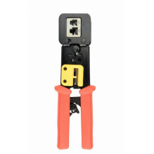 CRIMPING TOOL UNIVERSAL / RJ45 / RJ12 / RJ11 T-WC-05 GEMBIRD CRIMPING TOOL UNIVERSAL / RJ45 / RJ12 / RJ11 T-WC-05 GEMBIRD