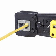 UNIVERSALUS GRUNGIMO ĮRANKIS / RJ45 / RJ12 / RJ11 T-WC-05 GEMBIRD UNIVERSALUS GRUNGIMO ĮRANKIS / RJ45 / RJ12 / RJ11 T-WC-05 GEMBIRD