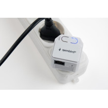 WRL REPEATER 300MBPS / WHITE WNP-RP300-03 GEMBIRD