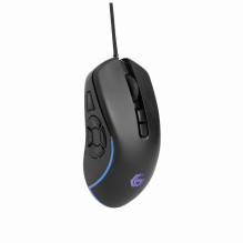 MOUSE USB OPTICAL GAMING RGB / MUSG-RAGNAR-RX500 GEMBIRD