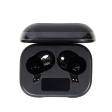 HEADSET BLUETOOTH IN-EAR / TWS BLACK FITEAR-X300B GEMBIRD