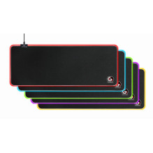 MOUSE PAD GAMING LED LARGE / MP-GAMELED-L GEMBIRD MOUSE PAD GAMING LED LARGE / MP-GAMELED-L GEMBIRD