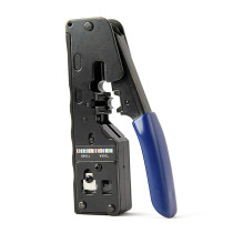 UŽSPAUDIMO ĮRANKIS UNIVERSALUS / RJ45 / RJ12 / RJ11 T-WC-06 GEMBIRD UŽSPAUDIMO ĮRANKIS UNIVERSALUS / RJ45 / RJ12 / RJ11 T-WC-06 GEMBIRD