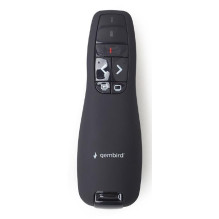 PRISTATYMO ĮRENGINYS / ŽYMEKLĖ WRL USB / WP-L-12 GEMBIRD