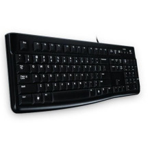 KEYBOARD K120 FOR BUSINESS...