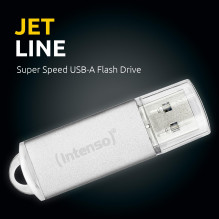 MEMORY DRIVE FLASH USB3.2 64GB / 3541490 INTENSO