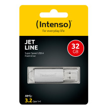 MEMORY DRIVE FLASH USB3.2 64GB / 3541490 INTENSO