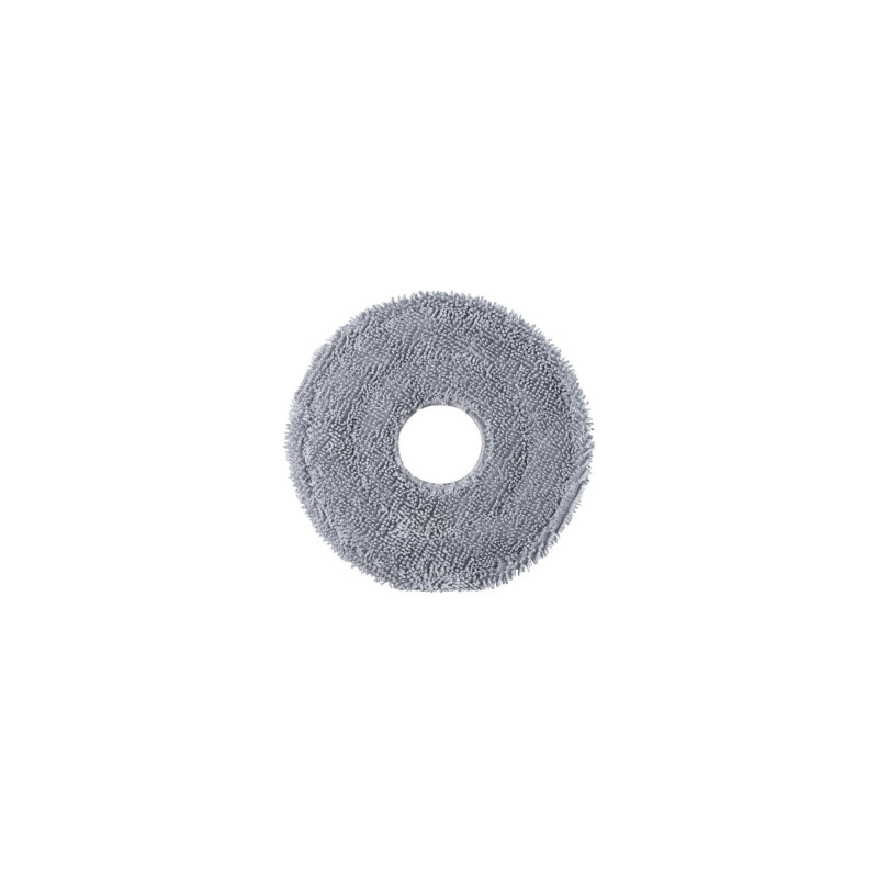 Vacuum Cleaner Accessory, ROBOROCK, Anti-bacterial Rotating Mop Cloth, For Saros 10R / Saros Z70 / Saros 20R, 8.02.0453