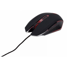 KLAVIATŪROS USB ŽAIDIMŲ RINKINYS ENG / ULTIMATE GGS-UMG4-02 GEMBIRD