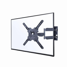TELEVIZORIAUS ACC SIENOS MONTAVIMAS 32-55' / WM-55ST-01 GEMBIRD