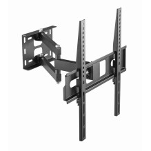 TV SET ACC WALL MOUNT 32-55" / WM-55ST-03 GEMBIRD TV SET ACC WALL MOUNT 32-55" / WM-55ST-03 GEMBIRD
