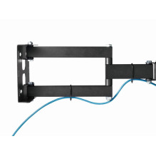 TV SET ACC WALL MOUNT 32-55" / WM-55ST-03 GEMBIRD TV SET ACC WALL MOUNT 32-55" / WM-55ST-03 GEMBIRD