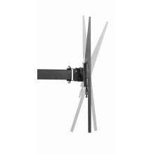 TV SET ACC WALL MOUNT 32-55" / WM-55ST-03 GEMBIRD TV SET ACC WALL MOUNT 32-55" / WM-55ST-03 GEMBIRD