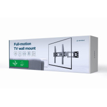 TV SET ACC WALL MOUNT 32-55" / WM-55ST-03 GEMBIRD TV SET ACC WALL MOUNT 32-55" / WM-55ST-03 GEMBIRD