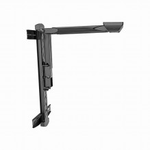 TELEVIZORIAUS ACC SIENOS MONTAVIMAS 32-55' / WM-55ST-02 GEMBIRD