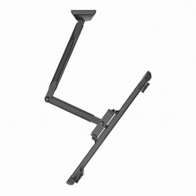 TELEVIZORIAUS ACC SIENOS MONTAVIMAS 32-55' / WM-55ST-02 GEMBIRD
