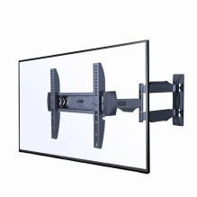 TELEVIZORIAUS ACC SIENOS MONTAVIMAS 32-55' / WM-55ST-02 GEMBIRD