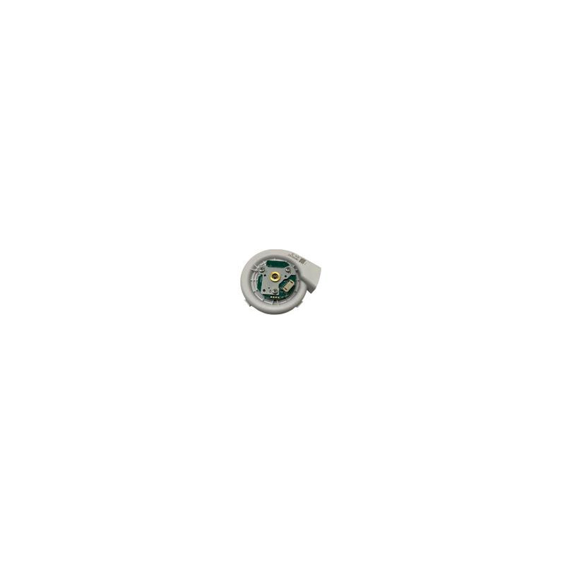 Vacuum Cleaner Accessory, ROBOROCK, Fan (6000Pa), For S8 White / S8 Black / S8 White+ / S8 Black+ / S8 White Pro Ultra /