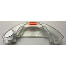 Vacuum Cleaner Accessory, ROBOROCK, Electrically Controlled Water Tank, Black, For S5 Black Max / S6 Black MaxV, 9.01.04