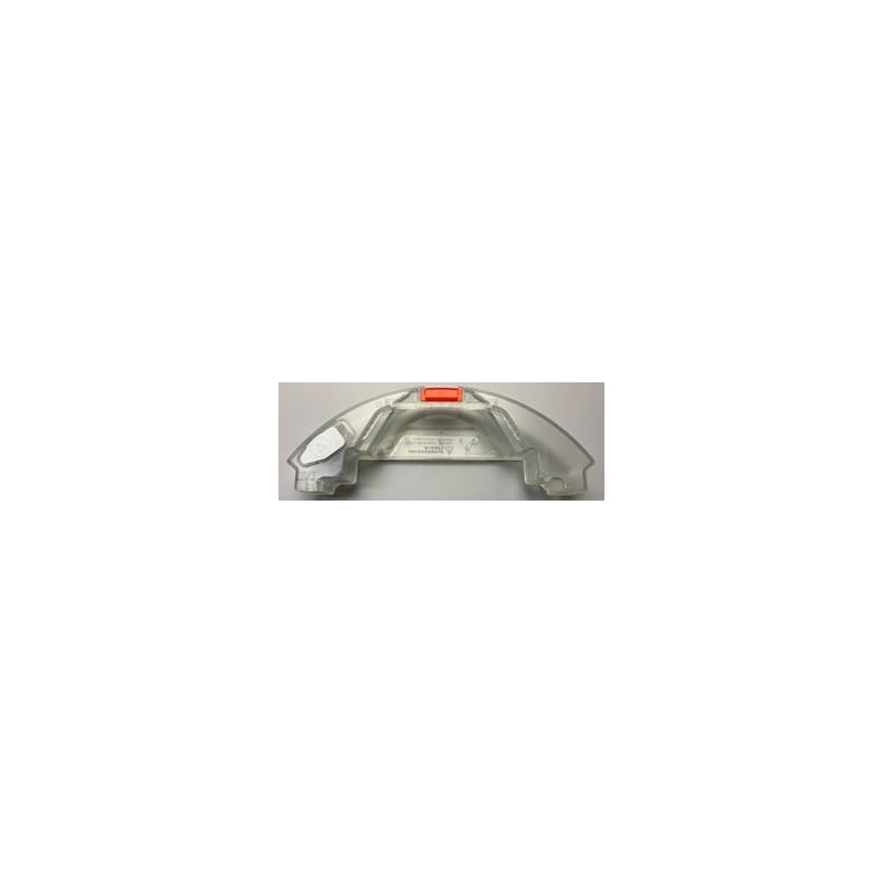 Vacuum Cleaner Accessory, ROBOROCK, Electrically Controlled Water Tank, Black, For S5 Black Max / S6 Black MaxV, 9.01.04