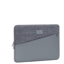 NB SLEEVE EGMONT 13,3' / 7903 GREY RIVACASE NB SLEEVE EGMONT 13,3' / 7903 GREY RIVACASE