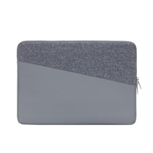 NB SLEEVE EGMONT 13,3' / 7903 GREY RIVACASE NB SLEEVE EGMONT 13,3' / 7903 GREY RIVACASE