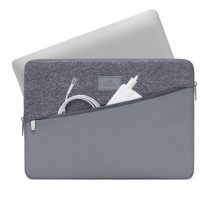NB SLEEVE EGMONT 13,3' / 7903 GREY RIVACASE NB SLEEVE EGMONT 13,3' / 7903 GREY RIVACASE