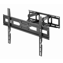 TV SET ACC WALL MOUNT 37-80" / WM-80ST-03 GEMBIRD TV SET ACC WALL MOUNT 37-80" / WM-80ST-03 GEMBIRD