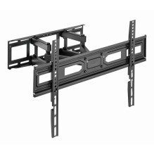 TELEVIZORIAUS ACC SIENOS MONTAVIMAS 37-80' / WM-80ST-03 GEMBIRD