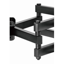 TV SET ACC WALL MOUNT 37-80" / WM-80ST-03 GEMBIRD TV SET ACC WALL MOUNT 37-80" / WM-80ST-03 GEMBIRD