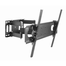 TELEVIZORIAUS ACC SIENOS MONTAVIMAS 37-70' / WM-70ST-01 GEMBIRD
