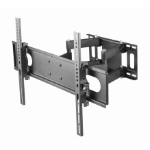 TELEVIZORIAUS ACC SIENOS MONTAVIMAS 37-70' / WM-70ST-01 GEMBIRD