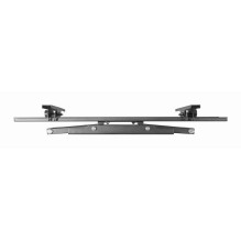TELEVIZORIAUS ACC SIENOS MONTAVIMAS 37-70' / WM-70ST-01 GEMBIRD