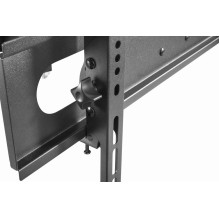 TV SET ACC WALL MOUNT 37-70" / WM-70ST-01 GEMBIRD TV SET ACC WALL MOUNT 37-70" / WM-70ST-01 GEMBIRD