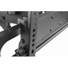 TV SET ACC WALL MOUNT 37-70" / WM-70ST-01 GEMBIRD TV SET ACC WALL MOUNT 37-70" / WM-70ST-01 GEMBIRD