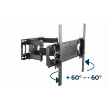 TV SET ACC WALL MOUNT 37-70" / WM-70ST-01 GEMBIRD TV SET ACC WALL MOUNT 37-70" / WM-70ST-01 GEMBIRD