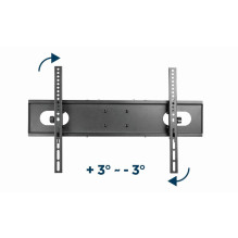 TV SET ACC WALL MOUNT 37-70" / WM-70ST-01 GEMBIRD TV SET ACC WALL MOUNT 37-70" / WM-70ST-01 GEMBIRD